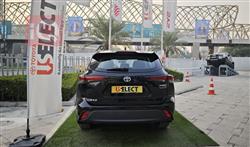 تۆیۆتا هایلاندەر